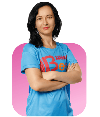 Елена, Менеджер по работе с клиентами